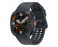 Samsung Galaxy Watch Ultra2 Grafitowy - 1549474 - zdjęcie 1